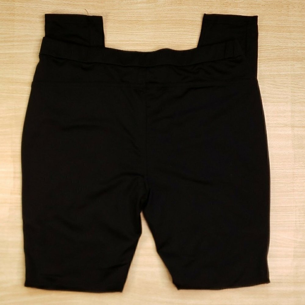 Philosophy Womens Black Leggings Small